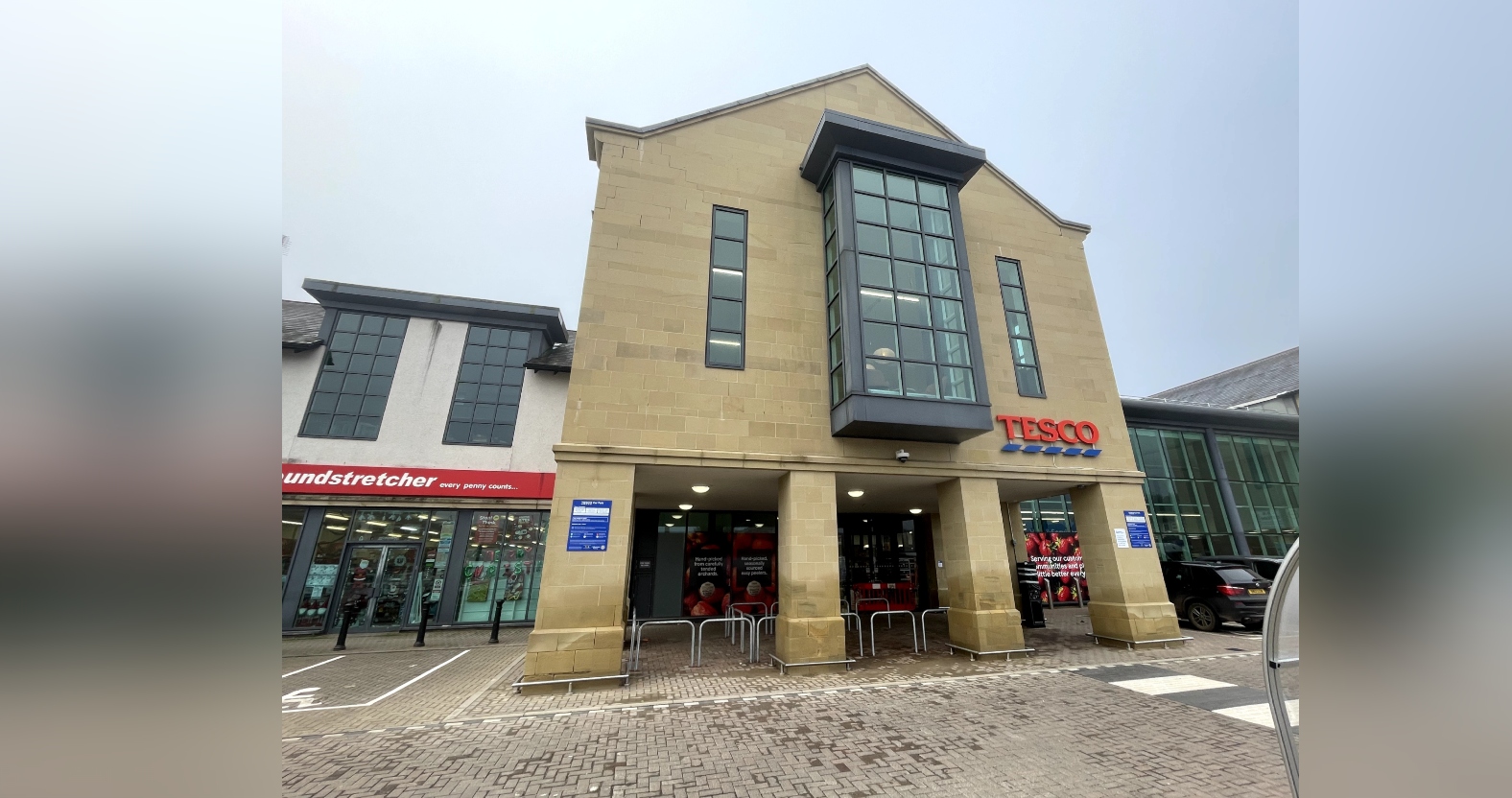 Tesco Ripley Tesco reveals opening details for Ripon store