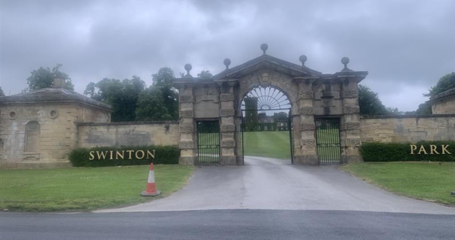 Swinton estate to go green after solar powers approved