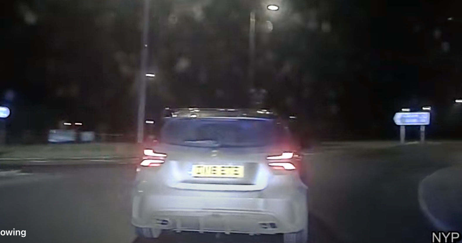 Drunk driver who led police on 100mph pursuit towards Ripon jailed