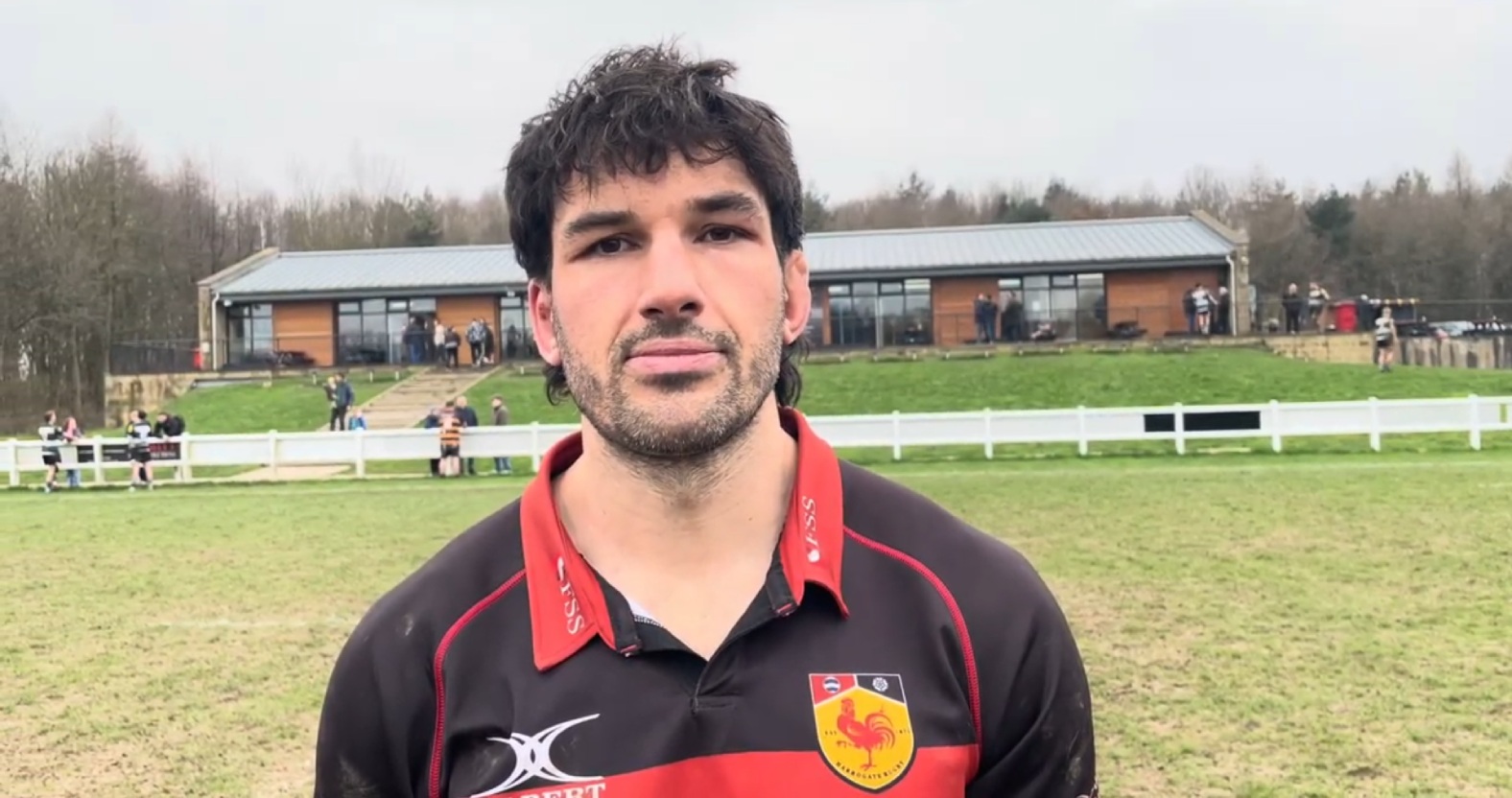 WATCH: ‘The club’s in a good place,’ says Harrogate RUFC boss Jake ...