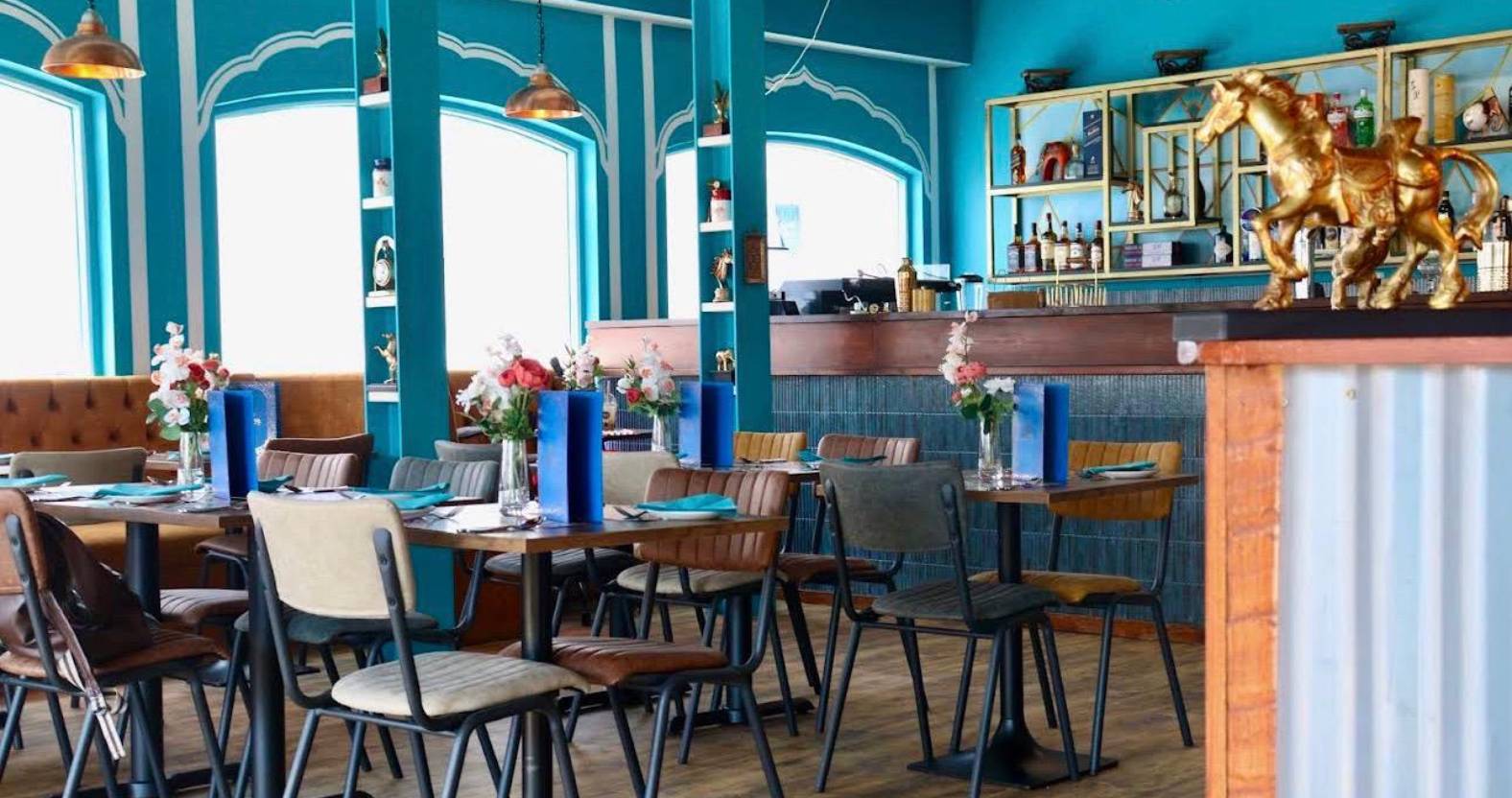 Dri Bar Ripon The top bars and restaurants to try right now in Harrogate and Ripon