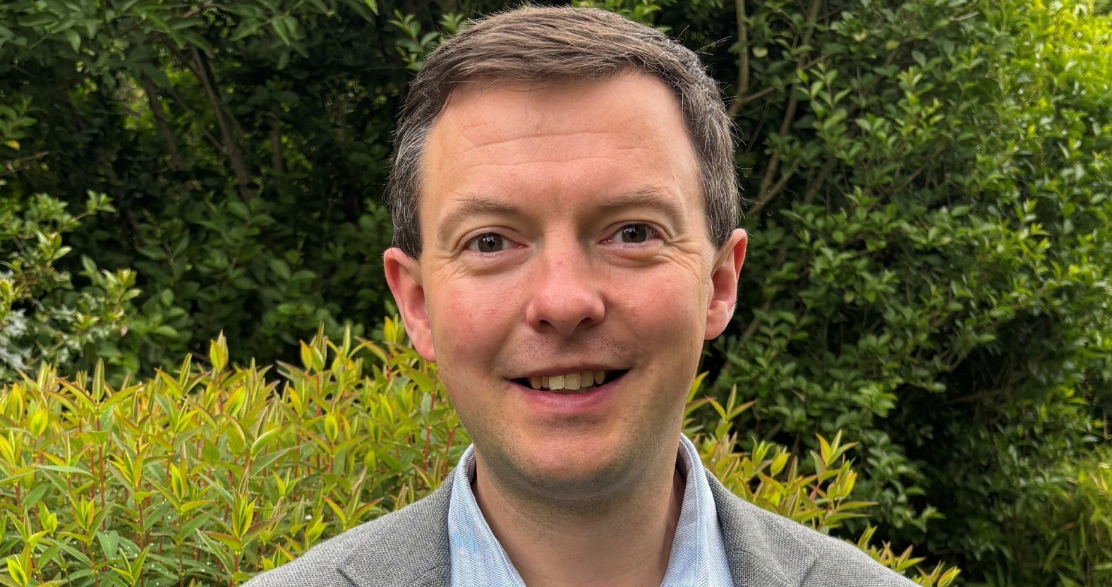 Major Ripon employer appoints chief financial officer