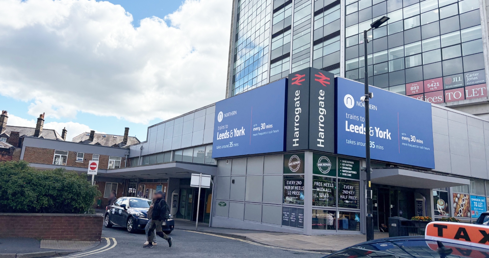 Rail firm defends staff reduction trial following anonymous tip-off