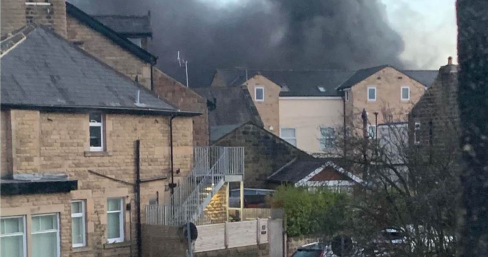 Two men involved in doomed Breaking Bad style chemical factory in Harrogate to be sentenced