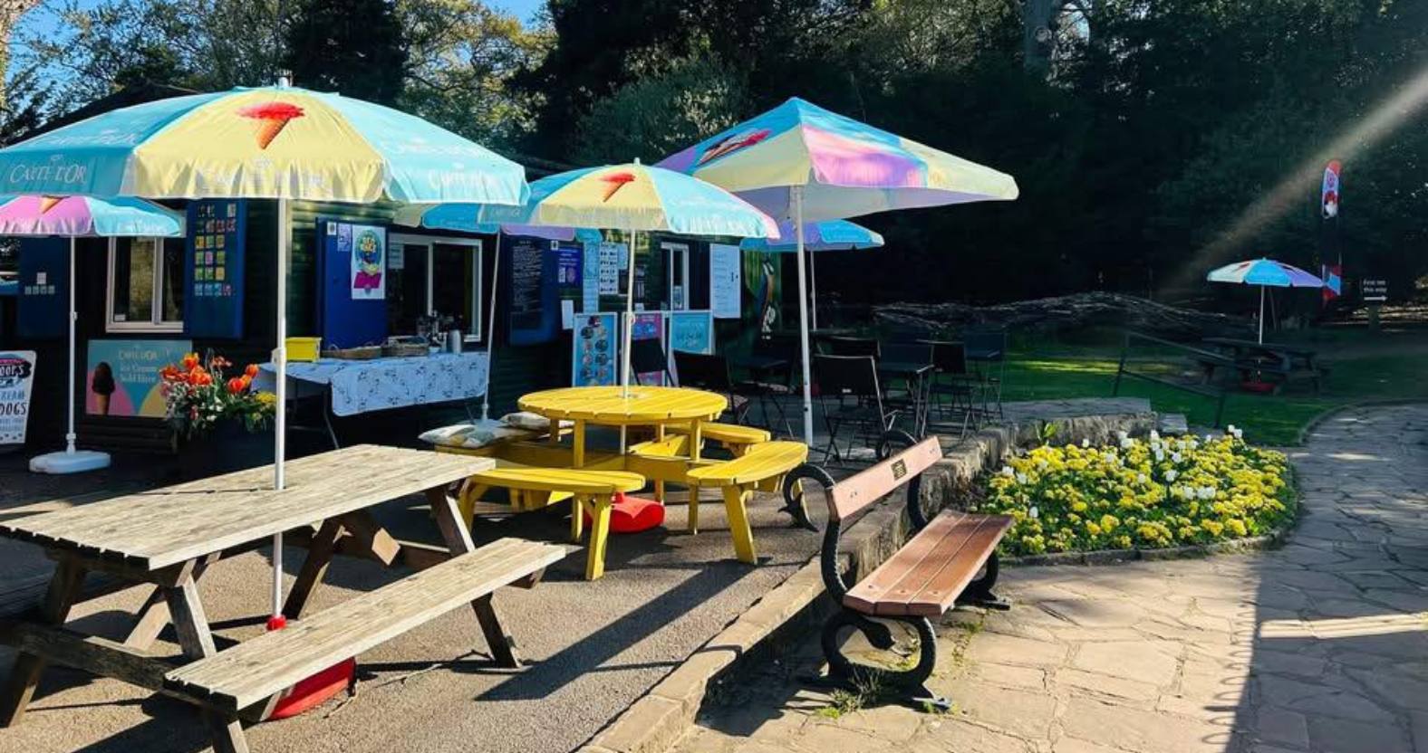 Pride Party in the Park to return to Knaresborough