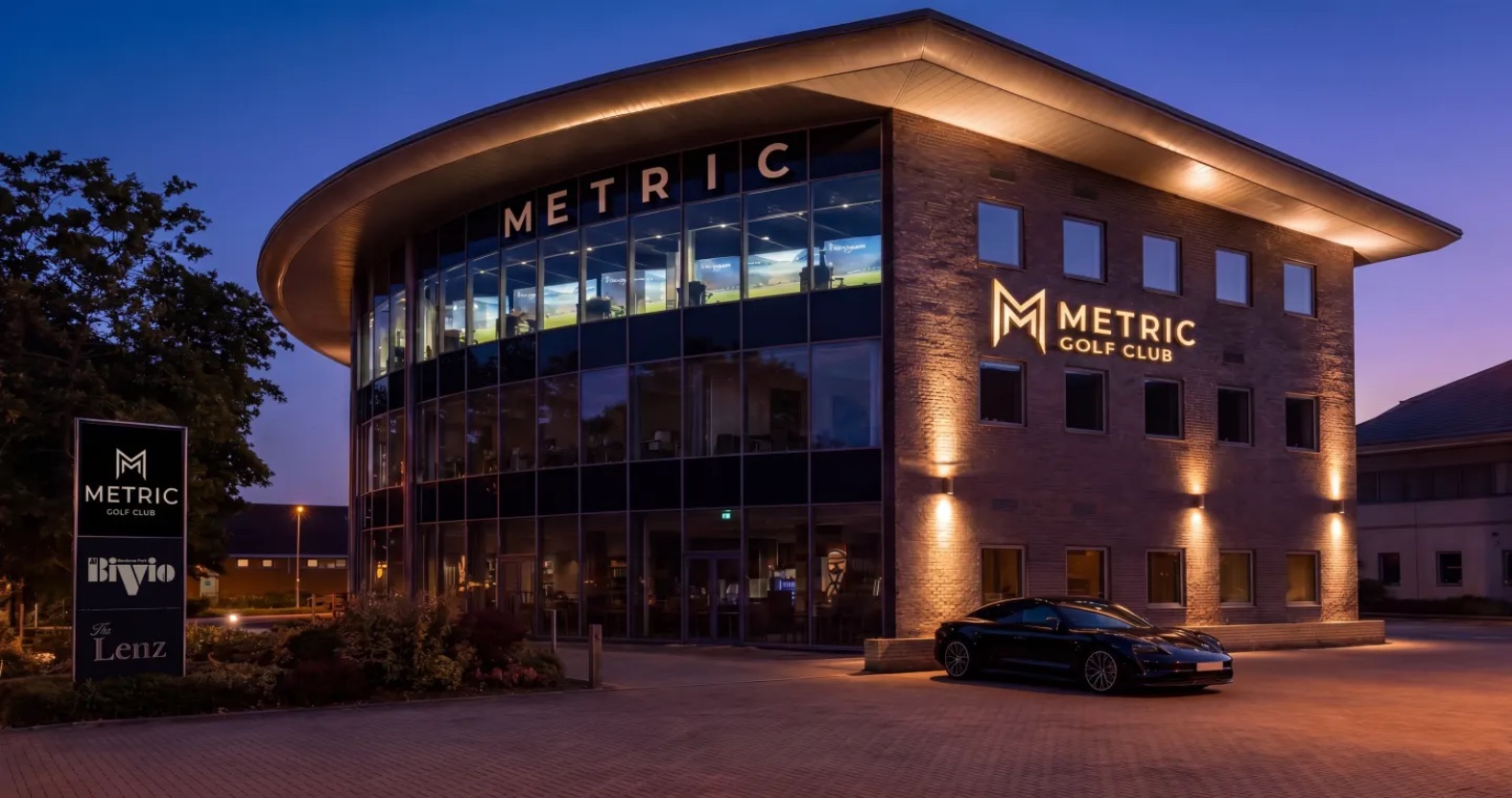 Indoor golf centre to open in Harrogate