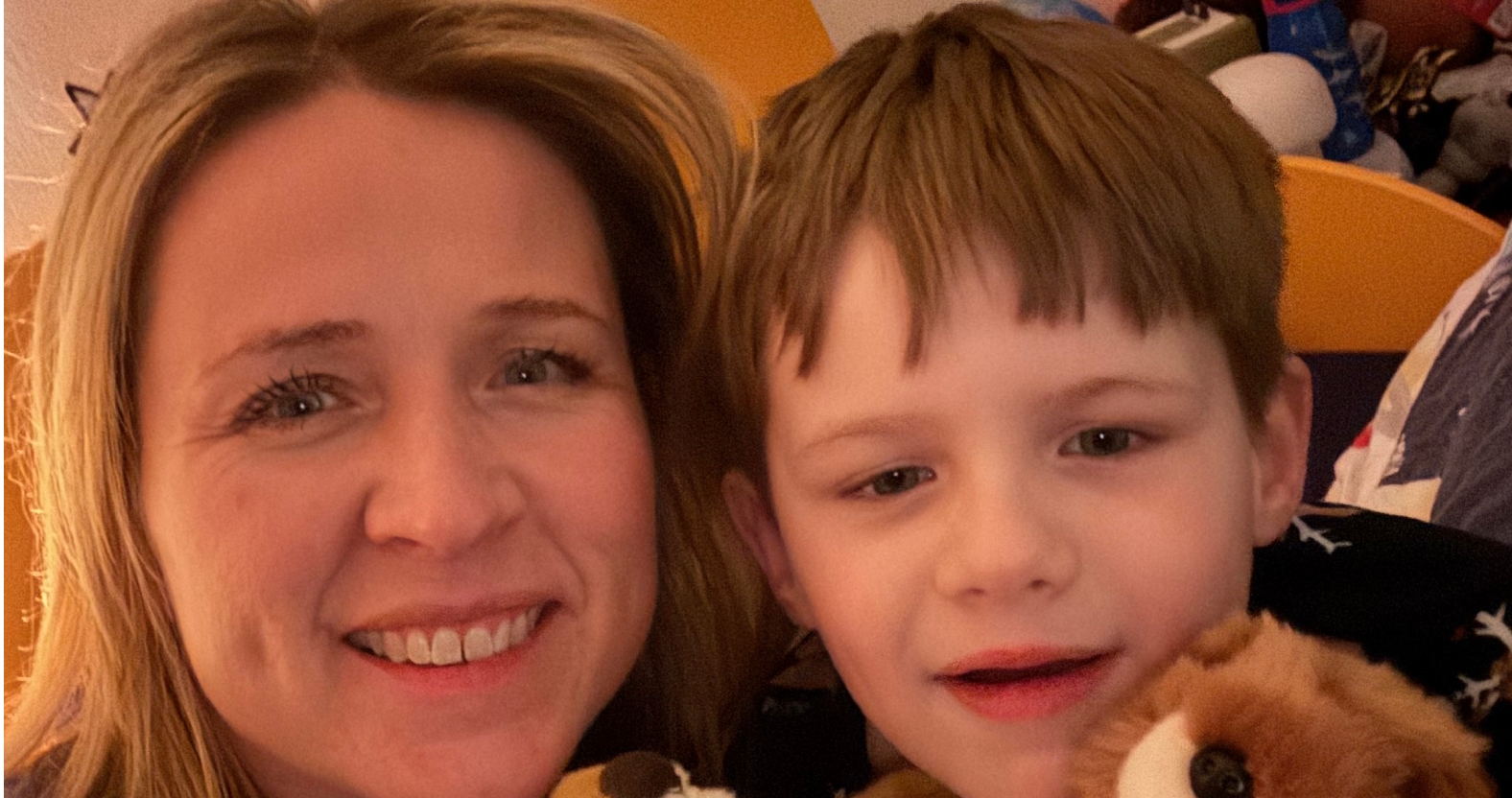Harrogate mum to take cerebral palsy campaign to Westminster