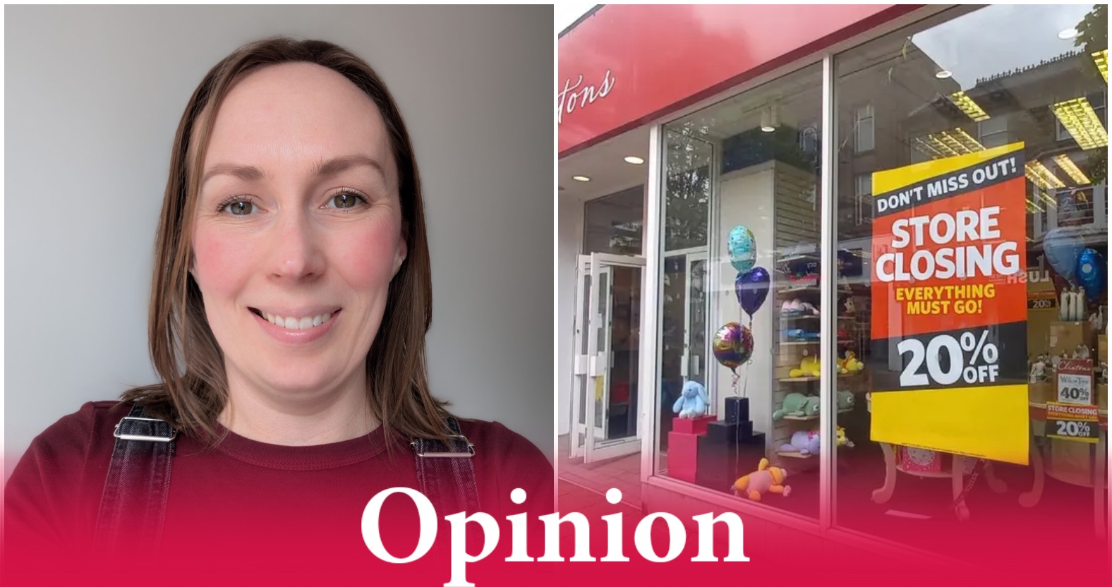 Harrogate retail has had a grim start to 2026 — but there are reasons to be hopeful