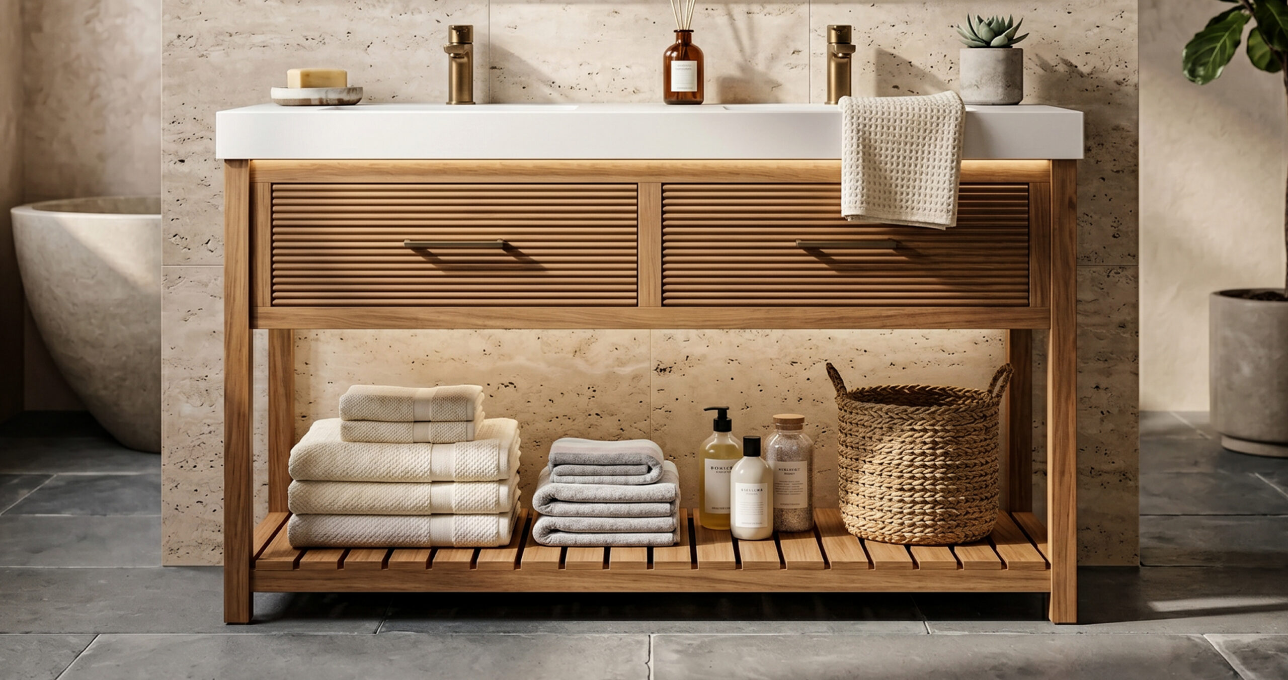 Transform Your Bathroom into a Personal Sanctuary: The New Trend in Home Design