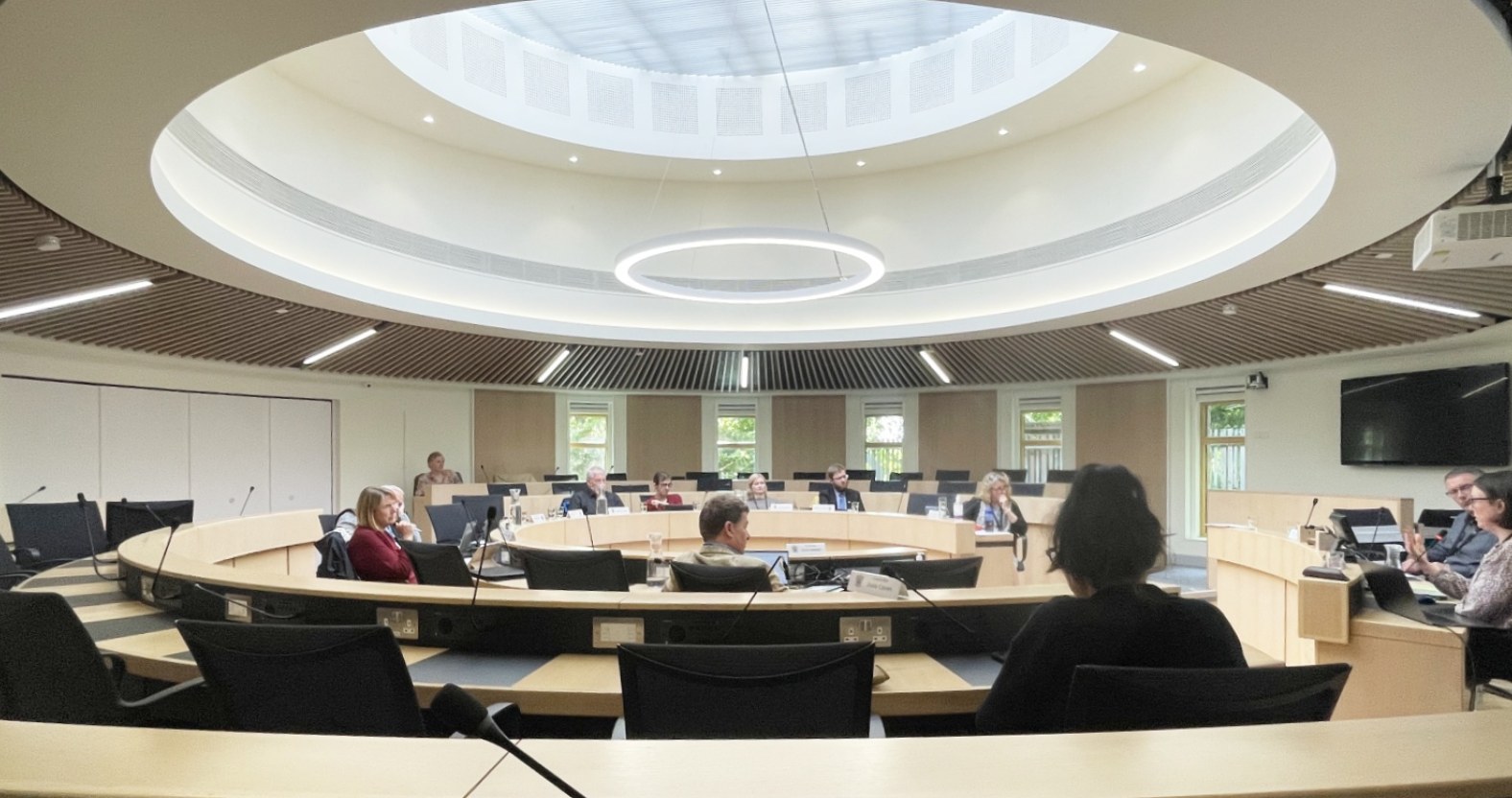 Grants of up to £5,000 available for community initiatives in Harrogate