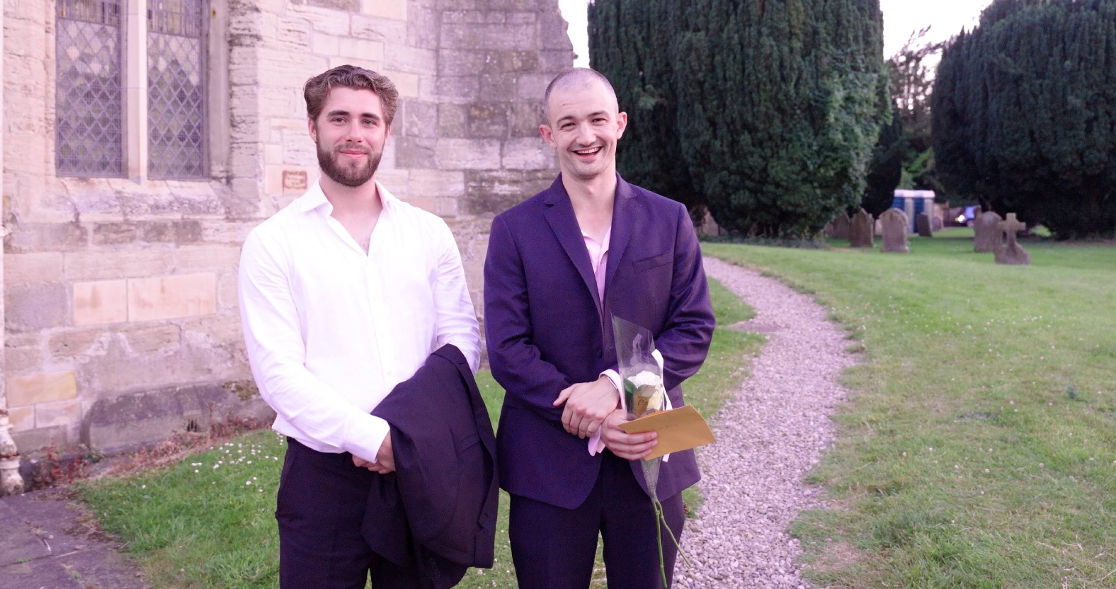 Leading singers share £7,000 at Northern Aldborough Festival