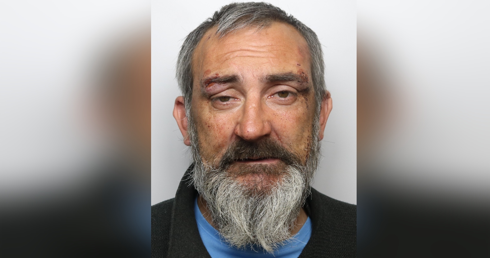 Harrogate man wanted by police