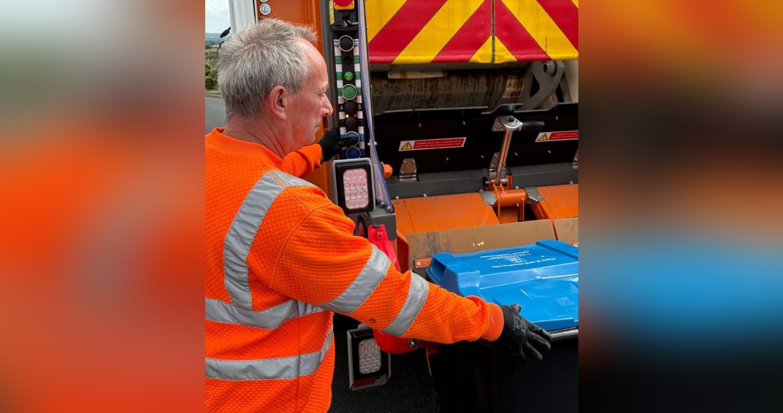 Extra early bin collections to resume in Harrogate district