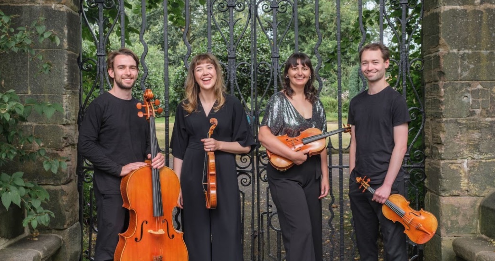 Jeneba Kanneh-Mason headlines Ripon classical music season