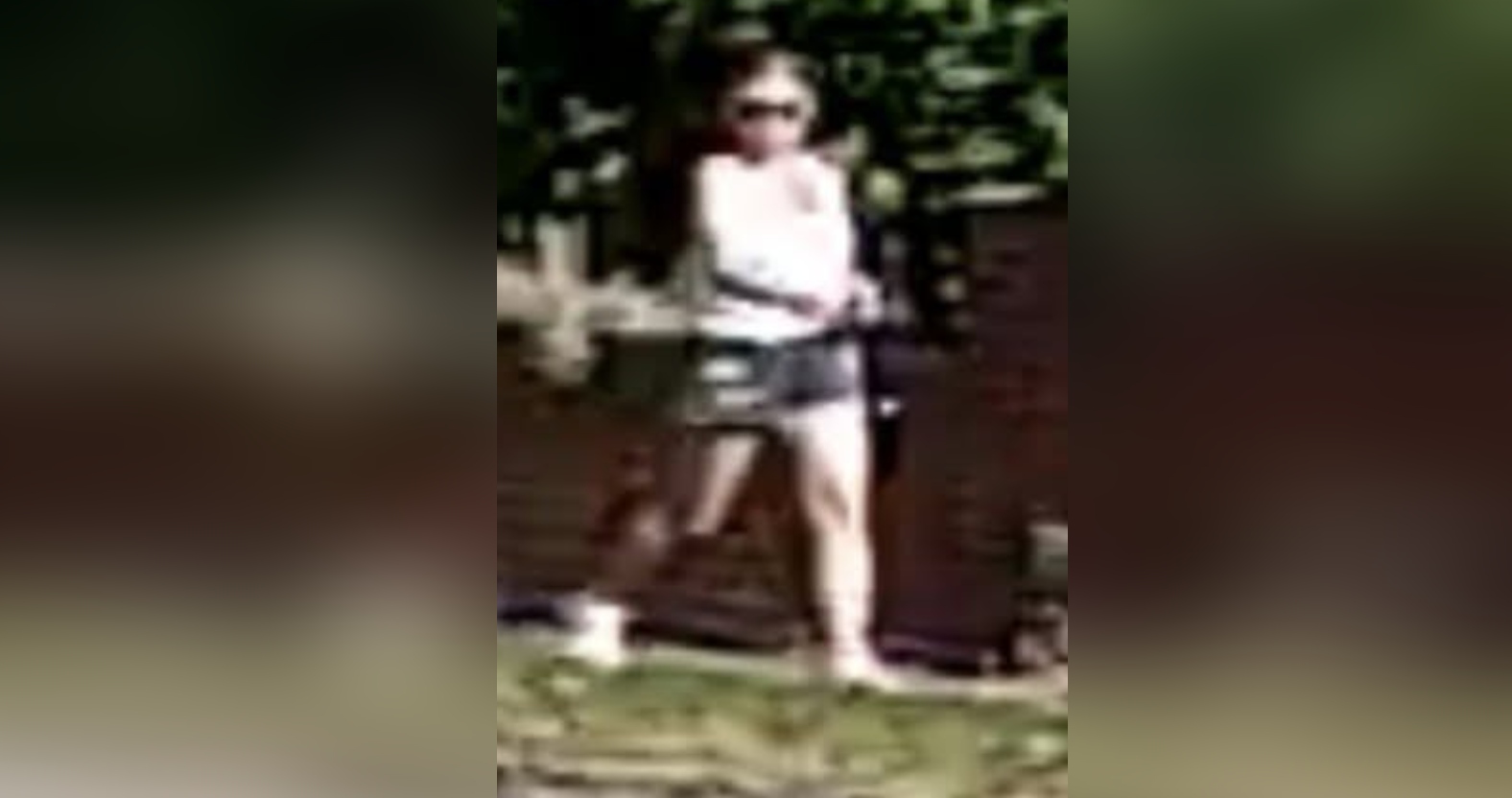 Police seek woman after Harrogate assault